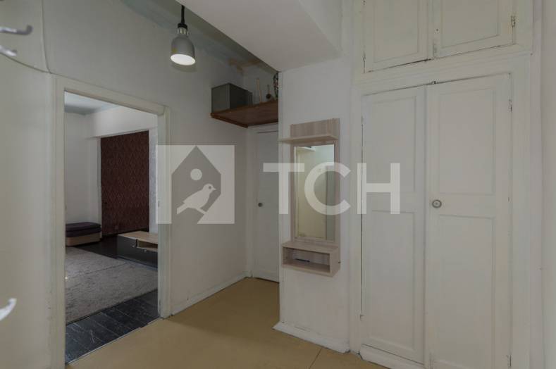 2-комн. Квартира, Мытищи, улица Щербакова, 16/14, #id492035
