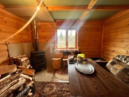 Дом, г.о. Щёлково, СНТ Заозёрный, Солнечная улица, #id1882836