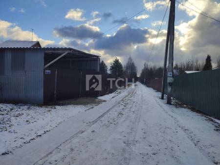 Дом, Орехово-Зуевский г.о., СНТ Заря, 1, #id1519708