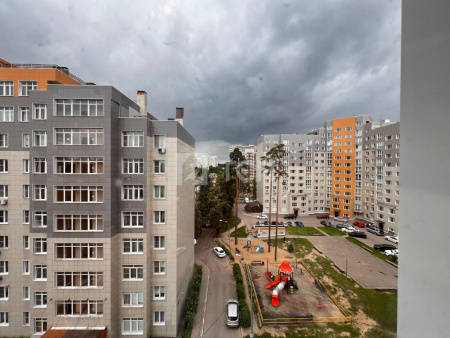 1-комн. квартира, Ивантеевка, Заводская улица, 14, #id1642255