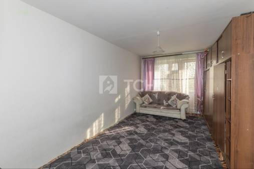 2-комн. квартира, посёлок Зверосовхоза, Школьная улица, 7, #id998307