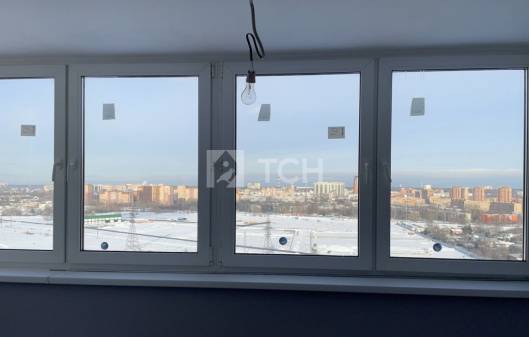 3-комн. квартира, Щёлково, Жегаловская улица, 29А, #id997798