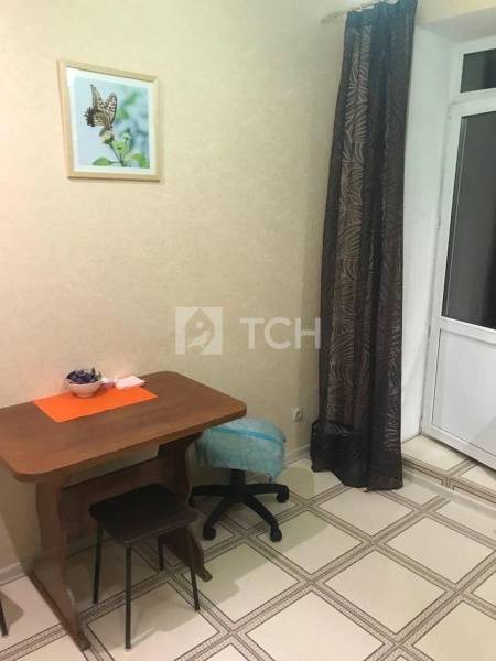 1-комн. квартира, Ивантеевка, Фабричный проезд, 3А, #id2311241