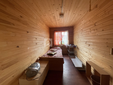 Земельный участок, Богородский г.о., село Мамонтово, 95, #id1145303