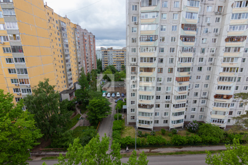 2-комн. квартира, Королёв, улица Маяковского, 28, #id388722