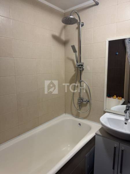 1-комн. квартира, Пушкино, 2-я Серебрянская улица, 7, #id1346319