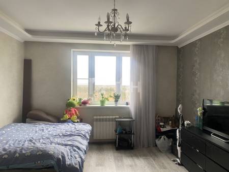 1-комн. квартира, дачный посёлок Зеленоградский, улица Зелёный Город, 4, #id1876306