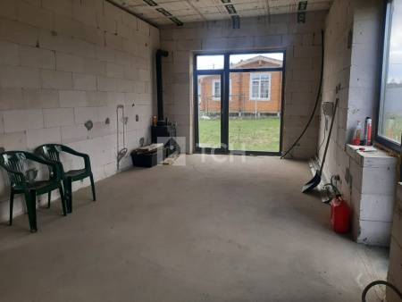 Дом, Дмитровский муниципальный округ, КП Ольшаны, Яблоневая улица, #id1762600