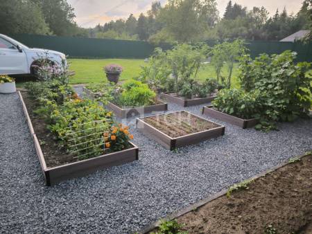 Дом, г.о. Щёлково, СНТ Заозёрный, улица Комарова, 40, #id1948794