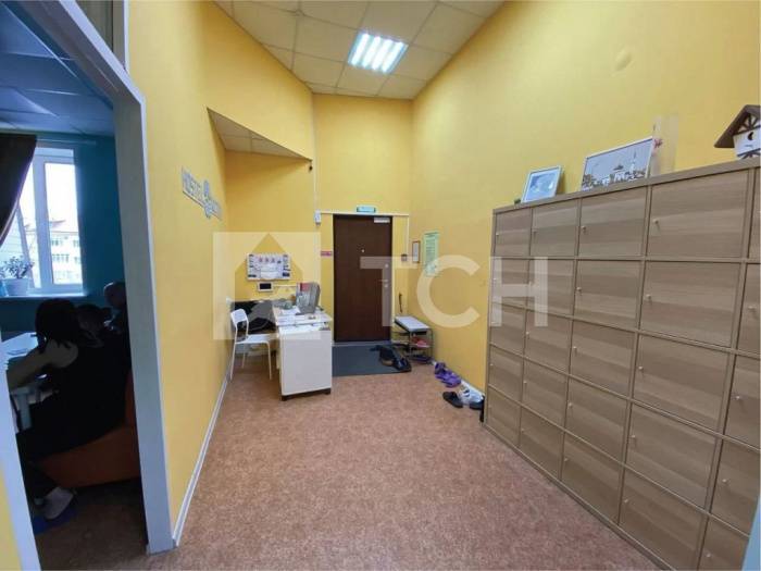 ПСН, Москва, улица Образцова, 4Ак1, #id393201