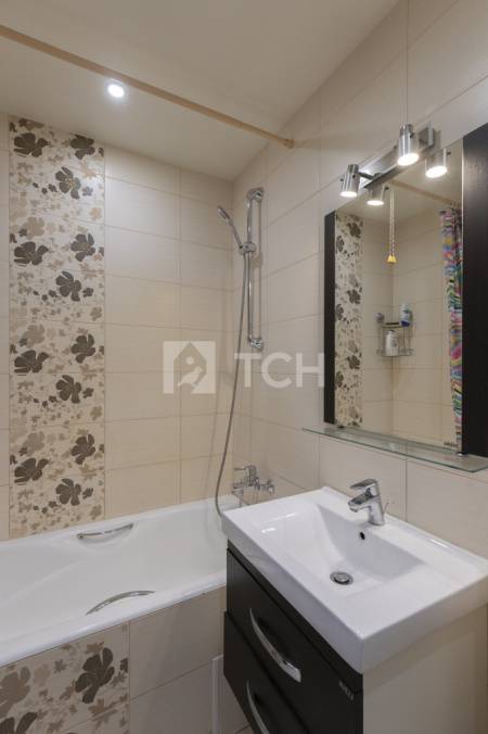 2-комн. квартира, Королёв, Лесная улица, 19, #id1393582