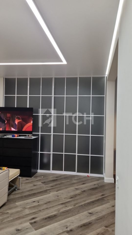 3-комн. квартира, Королёв, Пушкинская улица, 15, #id1232578