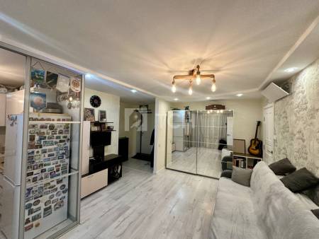 2-комн. квартира, Королёв, улица Декабристов, 18, #id2028302