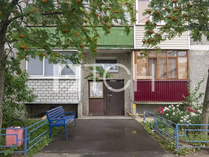 1-комн. квартира, Аничково, ул без улицы, 14 #id286450