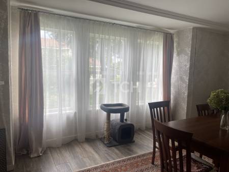 Дом, г.о. Пушкинский, село Тарасовка, улица Радио, #id1729501