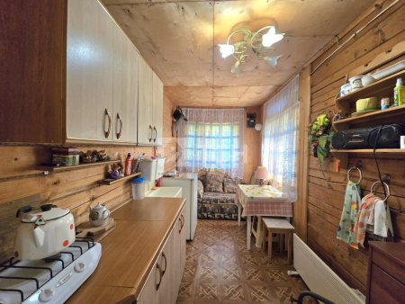 Дом, г.о. Пушкинский, СНТ Никулино, #id1610593