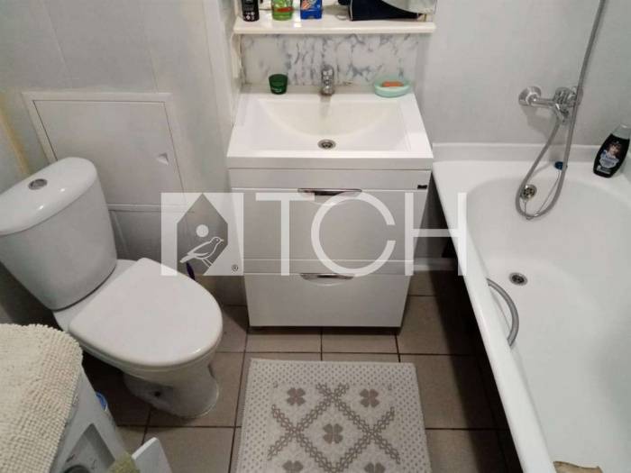 1-комн. квартира, Щелково, ул Неделина, 24 #id283051