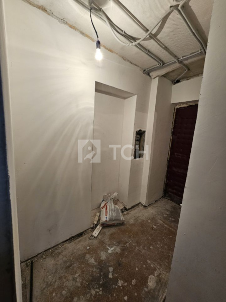 1-комн. квартира, Королёв, Октябрьская улица, 13, #id1502453