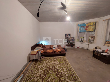 Дом, г.о. Пушкинский, Ивантеевка, улица Новосёлки Слободка, 12А, #id999959