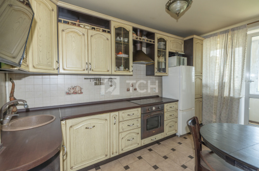 2-комн. квартира, Ивантеевка, улица Толмачёва, 21, #id1136142