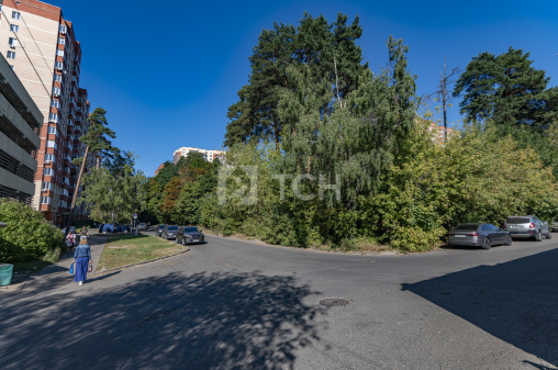 Земельный участок, г.о. Королёв, Королёв, Комитетская улица, 15, #id1500103