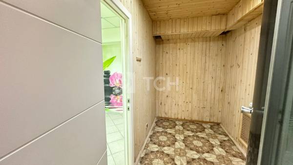 Коммерческая недвижимость, Пушкино, Набережная улица, 6, #id1895645