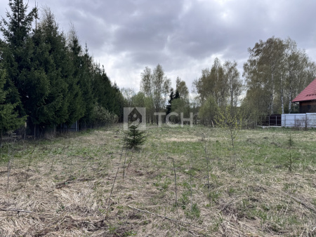 Земельный участок, г.о. Пушкинский, деревня Володкино, #id1577564