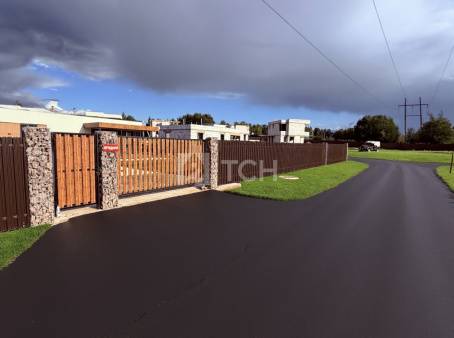 Дом, Дмитровский г.о., село Батюшково, #id1727697