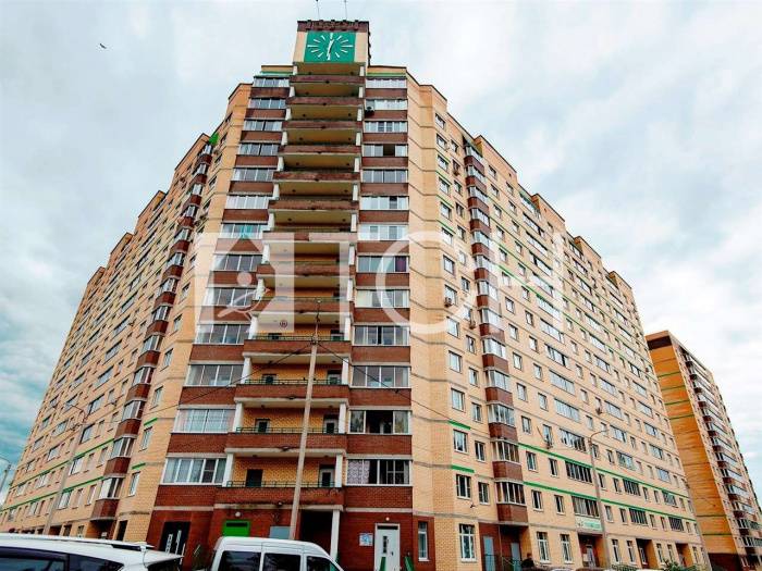 1-комн. квартира, Зеленоградский, ул Зеленый город, 4 #id278260