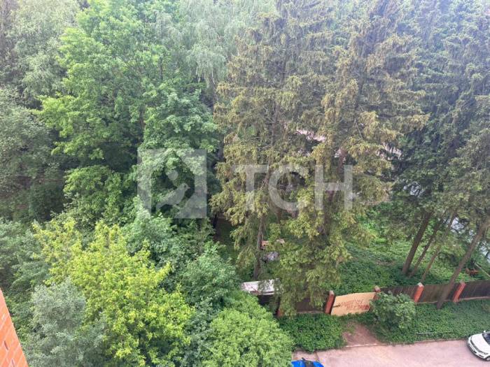 3-комн. Квартира, Химки, 2-й Чапаевский переулок, 8, #id746990