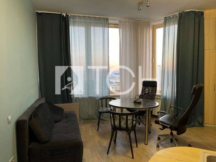 4-комн. квартира, Москва, ул Марксистская, 7 #id294794