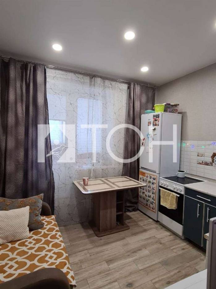 1-комн. квартира, Свердловский, ул Заречная, 9 #id273310