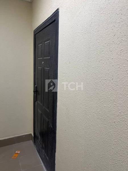 1-комн. квартира, Балашиха, улица Разина, 1А, #id975538