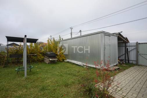 Дом, г.о. Щёлково, Льняная улица, 27, #id1827224