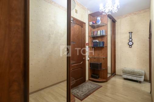 1-комн. квартира, Щёлково, Пролетарский проспект, 4к4, #id1924745