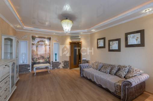 3-комн. квартира, Королёв, улица Болдырева, 5, #id1559691