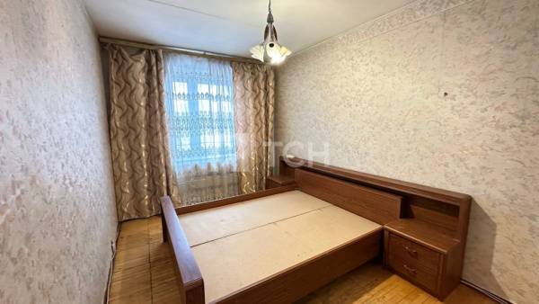 2-комн. квартира, Пушкино, Заводская улица, 12, #id1909003