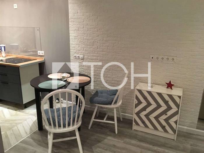1-комн. квартира, Ивантеевка, ул Хлебозаводская, 28к2 #id295533