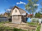 Дом, г.о. Лосино-Петровский, садоводческое некоммерческое товарищество Здоровье, 88, #id533092