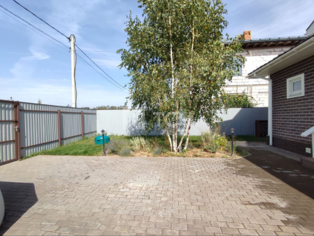 Дом, Богородский г.о., коттеджный посёлок Старокупавинский квартал, 10, #id1562844