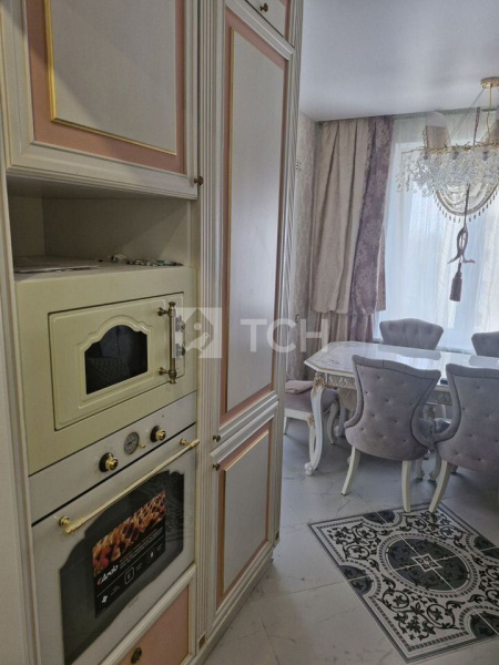 3-комн. квартира, Королёв, улица Горького, 6Б, #id1637637