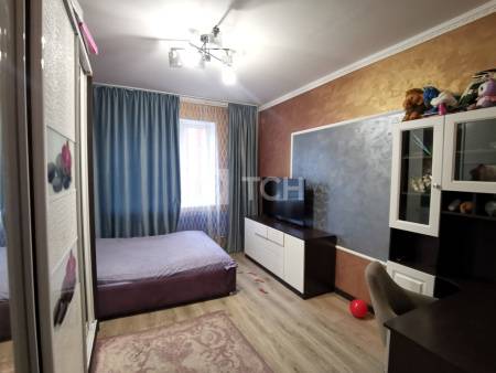 2-комн. квартира, Щёлково, улица 8 Марта, 29, #id1962943