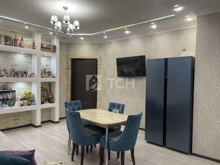 2-комн. квартира, Ивантеевка, Хлебозаводская улица, 30, #id1977314