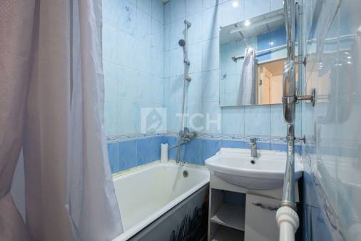 3-комн. квартира, Щёлково, 1-й Советский переулок, 28, #id2175288