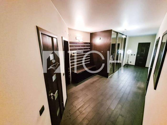 2-комн. квартира, Пушкино, ул Островского, 22 #id297057