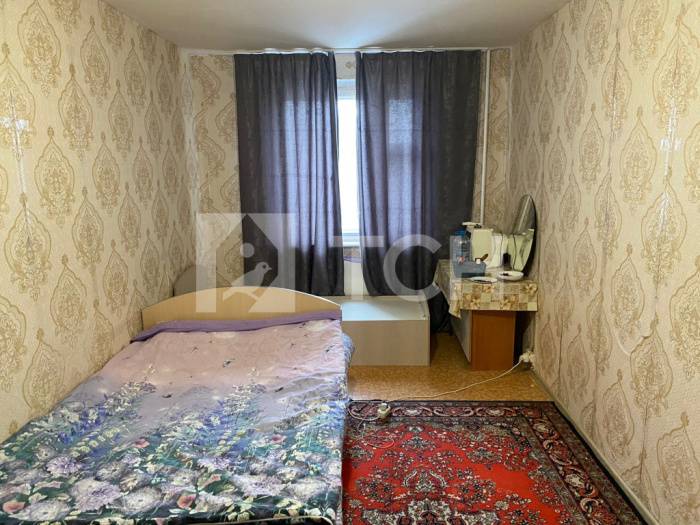 2-комн. Квартира, Королёв, Калининградская улица, 17к2, #id619024