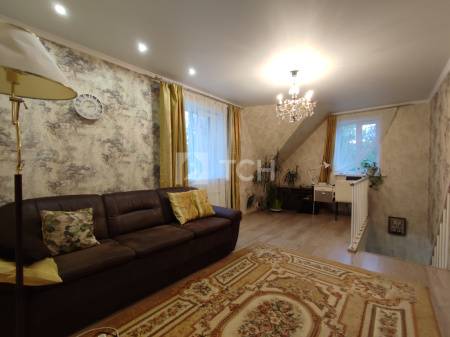 Дом, Раменский муниципальный округ, деревня Фенино, 23, #id1713794