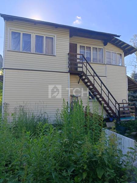 Земельный участок, г.о. Королёв, Королёв, Новая улица, 3А, #id2231211