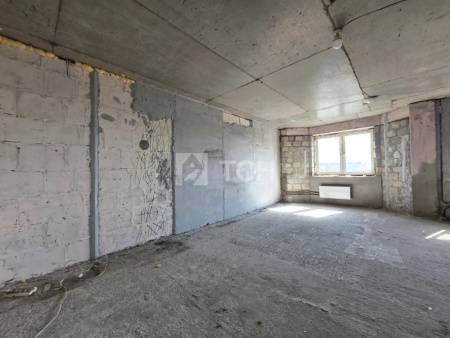 1-комн. квартира, Балашиха, Заречная улица, 40, #id2293368
