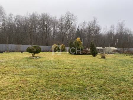 Дом, Сергиево-Посадский г.о., деревня Слабнево, #id1210671